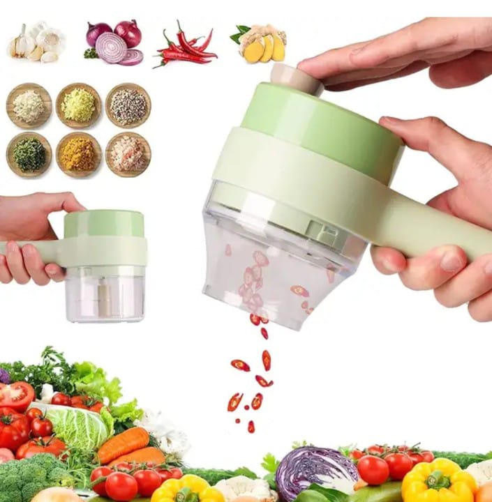 Miniatura 4 de Picatodo Gatling